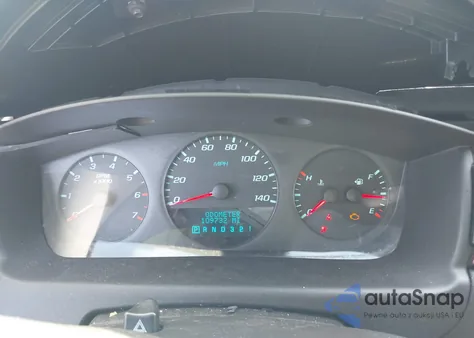 2010 Chevrolet Impala Ls from USA, damaged, VIN 2G1WA5EK4A1114225